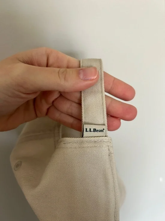 L.L. Bean hat - Picture 6 of 8